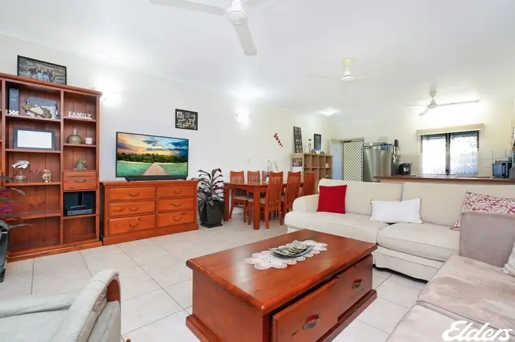 Second view of Homely unit listing, 5/11 Negri Street, Bakewell NT 832