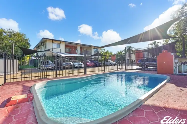 Third view of Homely unit listing, 5/11 Negri Street, Bakewell NT 832
