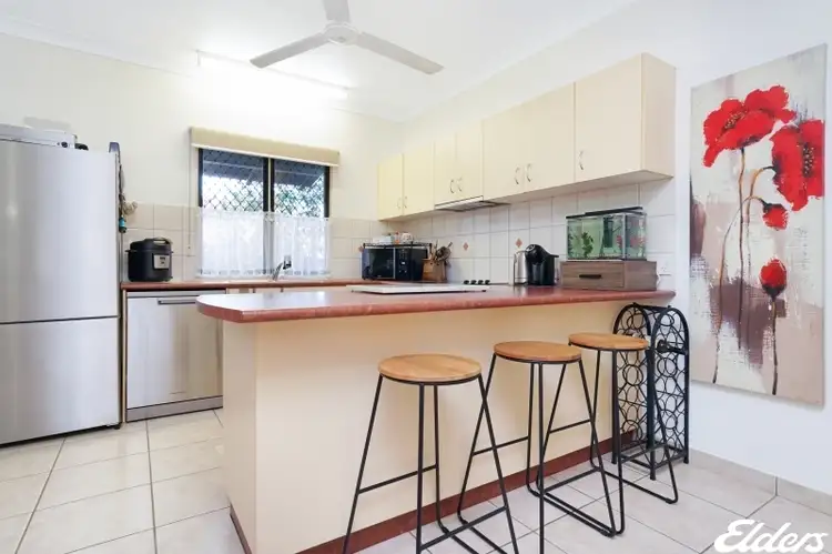 Fourth view of Homely unit listing, 5/11 Negri Street, Bakewell NT 832