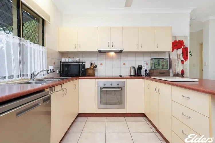 Fifth view of Homely unit listing, 5/11 Negri Street, Bakewell NT 832