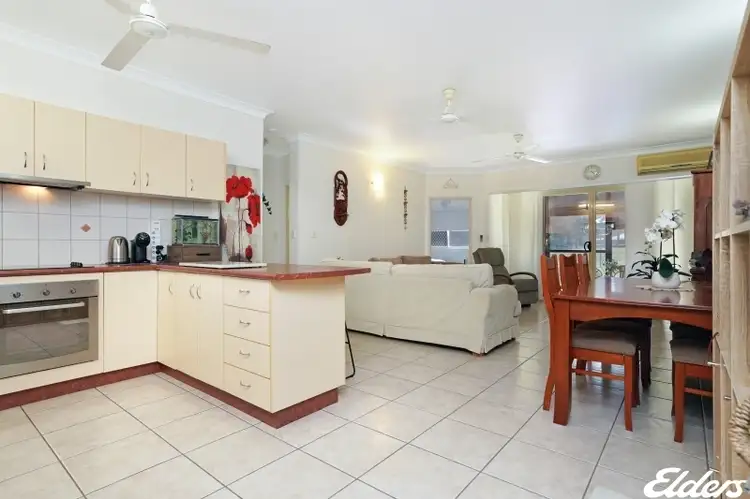 Sixth view of Homely unit listing, 5/11 Negri Street, Bakewell NT 832