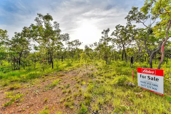 Second view of Homely land listing, 768 Letchford Road, Darwin River NT 841