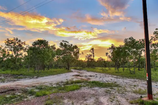 Fourth view of Homely land listing, 768 Letchford Road, Darwin River NT 841