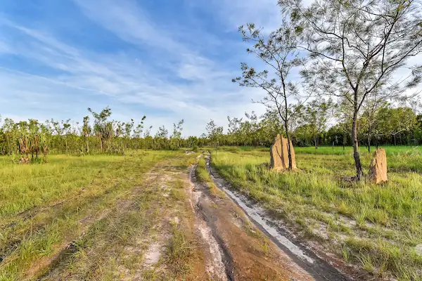 Fifth view of Homely land listing, 768 Letchford Road, Darwin River NT 841