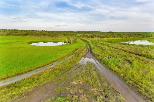 Seventh view of Homely land listing, 768 Letchford Road, Darwin River NT 841