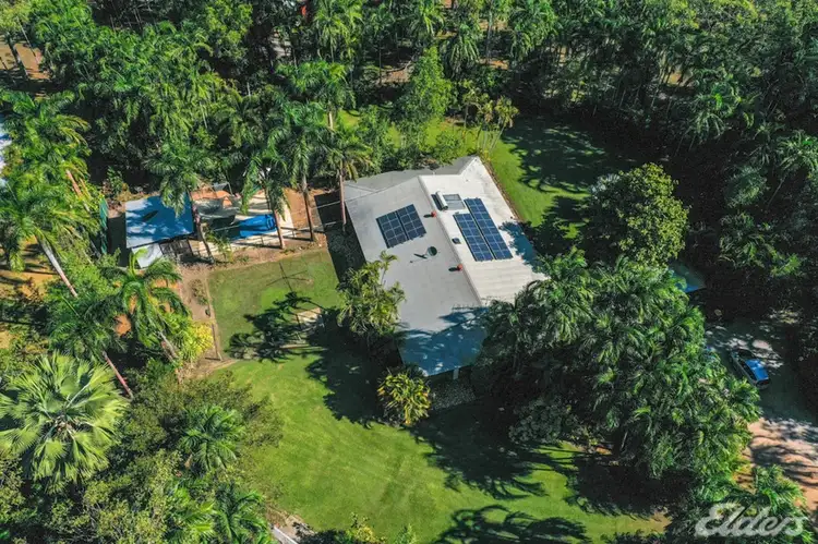 5 McKinlay Road, Herbert NT 836