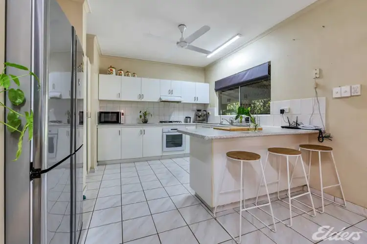 Third view of Homely house listing, 5 McKinlay Road, Herbert NT 836