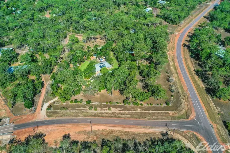 Fifth view of Homely house listing, 5 McKinlay Road, Herbert NT 836