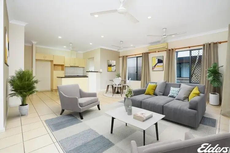 Fourth view of Homely house listing, 32 Pritchardia Circuit, Durack NT 830