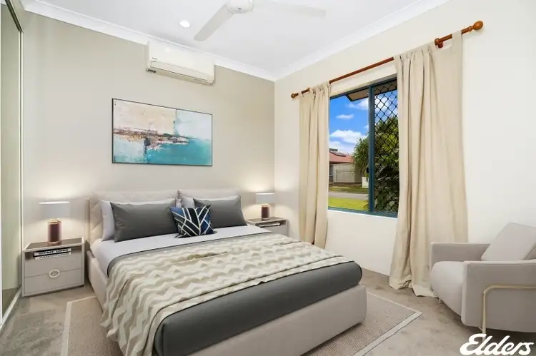 Fifth view of Homely house listing, 32 Pritchardia Circuit, Durack NT 830