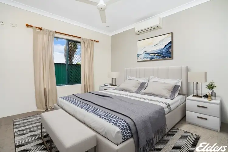 Sixth view of Homely house listing, 32 Pritchardia Circuit, Durack NT 830