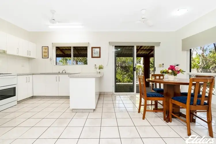 Fifth view of Homely house listing, 2/13 Woodroffe Avenue, Woodroffe NT 830