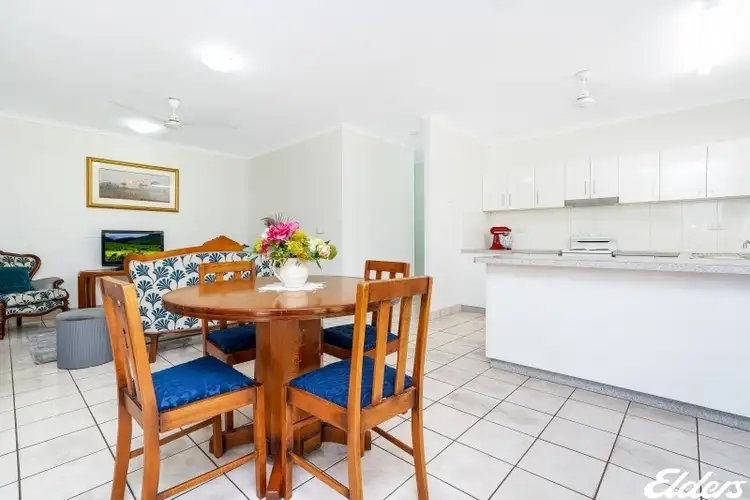 Sixth view of Homely house listing, 2/13 Woodroffe Avenue, Woodroffe NT 830