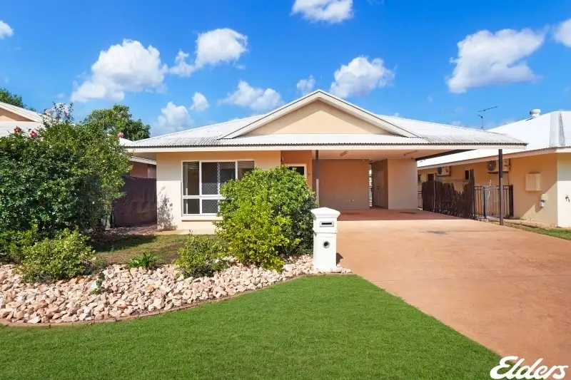 Main view of Homely house listing, 27 Camfield Street, Gunn NT 832