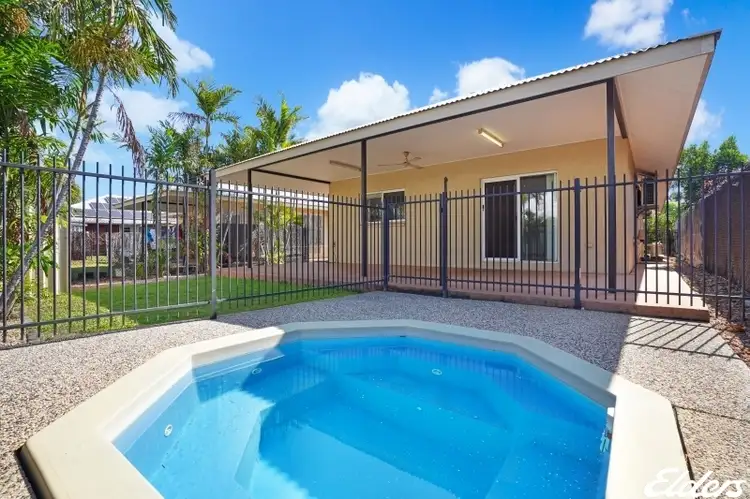 Second view of Homely house listing, 27 Camfield Street, Gunn NT 832