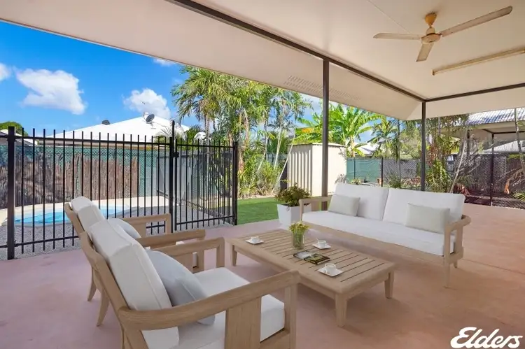 Third view of Homely house listing, 27 Camfield Street, Gunn NT 832