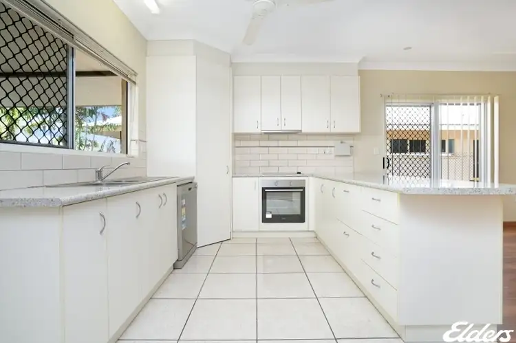 Fifth view of Homely house listing, 27 Camfield Street, Gunn NT 832