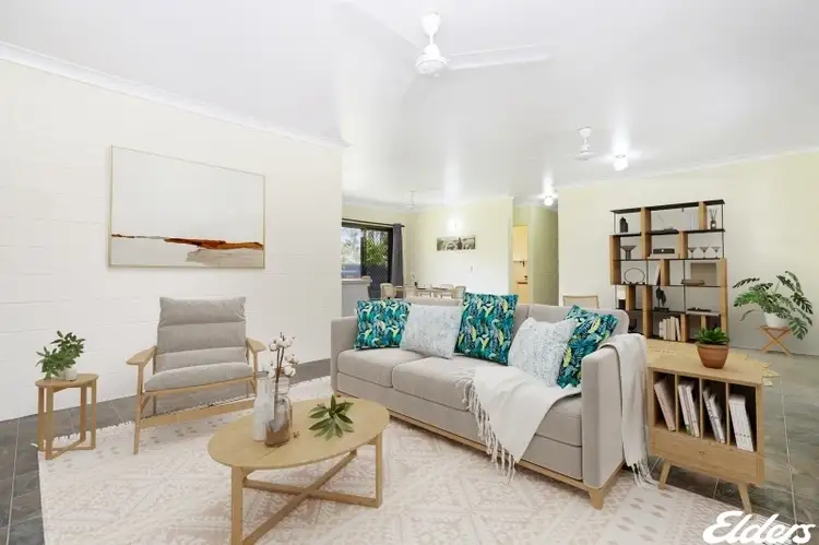 Third view of Homely house listing, 44 Cuthbertson Crescent, Moulden NT 830