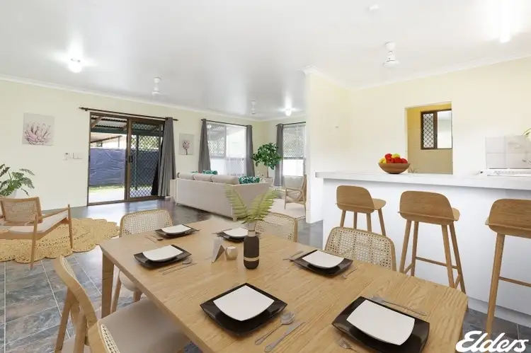 Fourth view of Homely house listing, 44 Cuthbertson Crescent, Moulden NT 830
