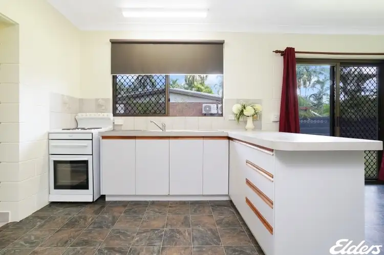 Fifth view of Homely house listing, 44 Cuthbertson Crescent, Moulden NT 830