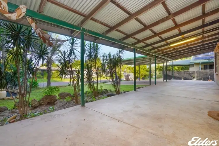 Main view of Homely house listing, 21 Stint Court, Bakewell NT 832