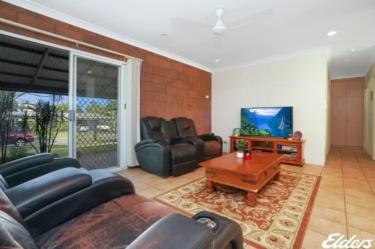 Second view of Homely house listing, 21 Stint Court, Bakewell NT 832