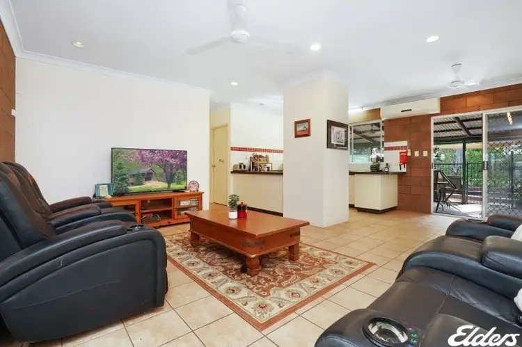 Fifth view of Homely house listing, 21 Stint Court, Bakewell NT 832