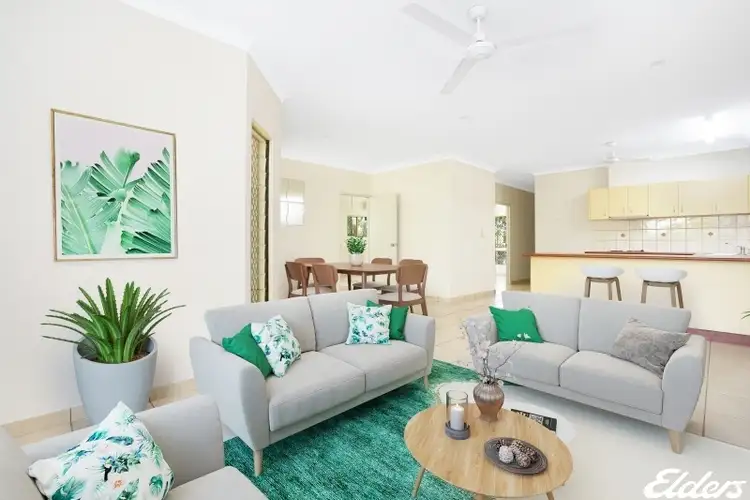 Fifth view of Homely semi-detached listing, 2/9 Firefly Court, Bakewell NT 832