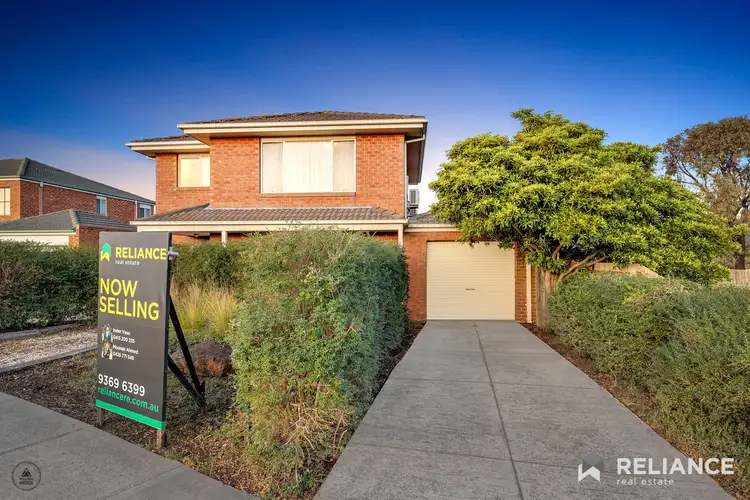 51A Seabrook Boulevard, Seabrook VIC 3028