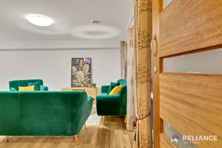 Second view of Homely house listing, 51A Seabrook Boulevard, Seabrook VIC 3028