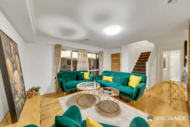 Third view of Homely house listing, 51A Seabrook Boulevard, Seabrook VIC 3028