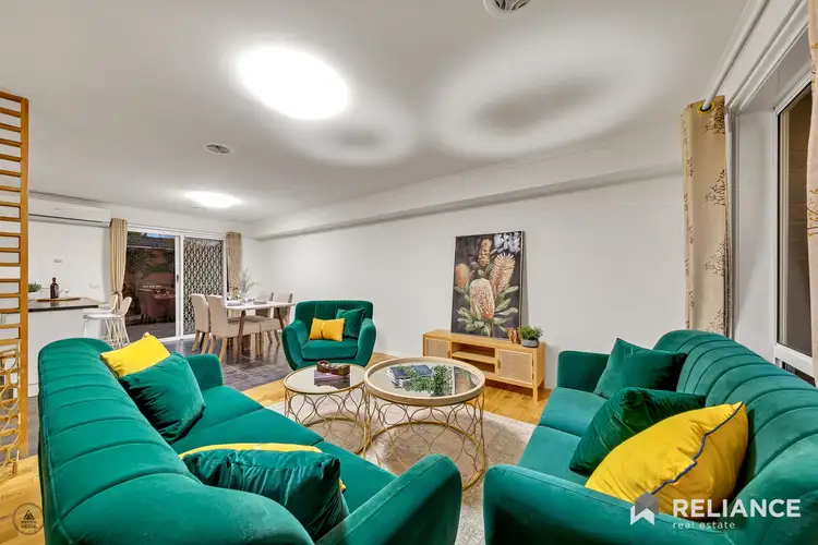 Fourth view of Homely house listing, 51A Seabrook Boulevard, Seabrook VIC 3028