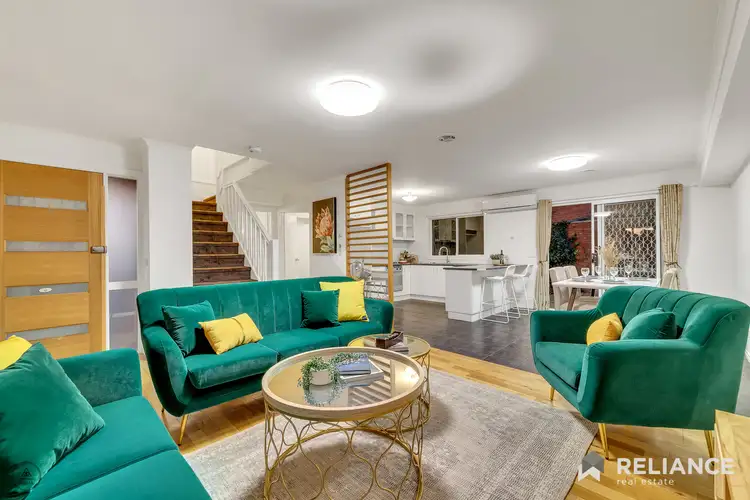 Fifth view of Homely house listing, 51A Seabrook Boulevard, Seabrook VIC 3028