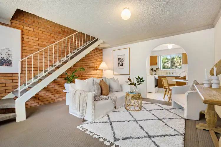 Main view of Homely townhouse listing, 6/134 Rothery Street, Bellambi NSW 2518
