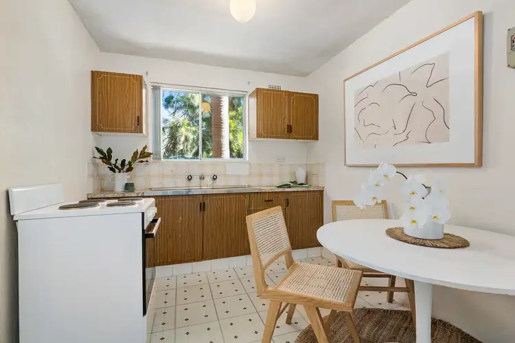 Second view of Homely townhouse listing, 6/134 Rothery Street, Bellambi NSW 2518