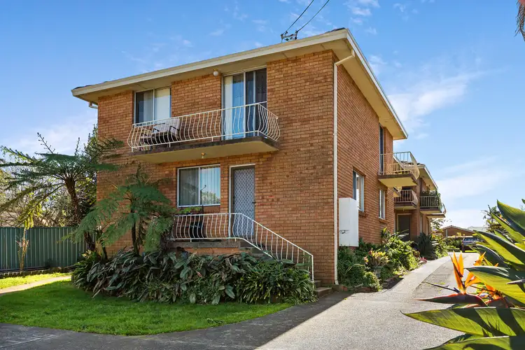 Fifth view of Homely townhouse listing, 6/134 Rothery Street, Bellambi NSW 2518
