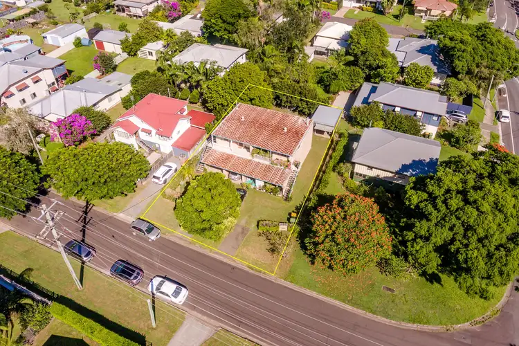 25 Palm Street, Nambour QLD 4560