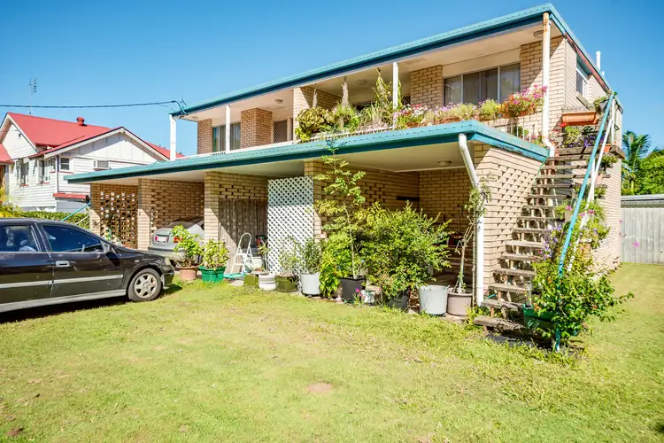 Second view of Homely block of units listing, 25 Palm Street, Nambour QLD 4560
