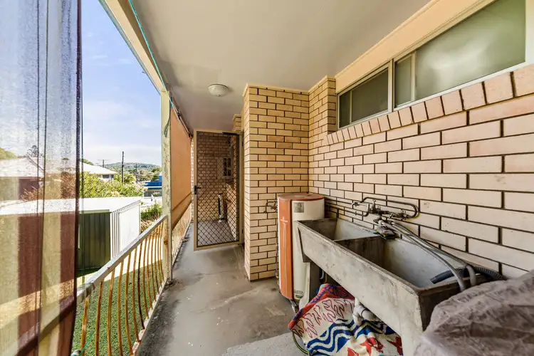 Sixth view of Homely block of units listing, 25 Palm Street, Nambour QLD 4560