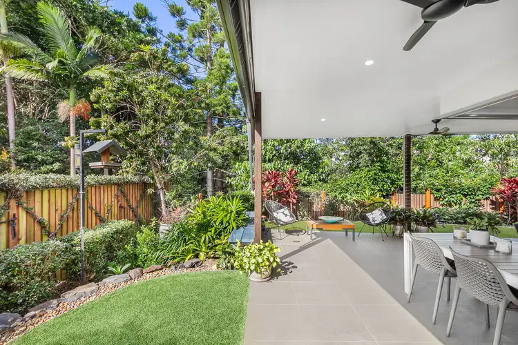Third view of Homely house listing, 45 Sage Street, Buderim QLD 4556