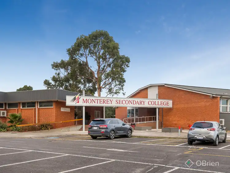 Fifth view of Homely house listing, 8 Caley Street, Frankston North VIC 3200