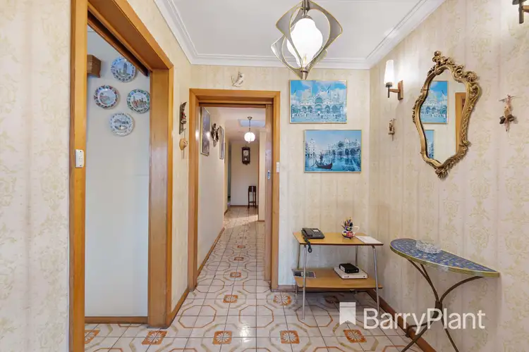 Sixth view of Homely house listing, 23 Chedgey Drive, St Albans VIC 3021