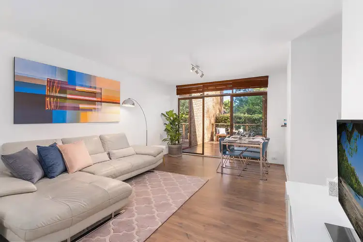 Second view of Homely townhouse listing, 4/13 Busaco Road, Marsfield NSW 2122