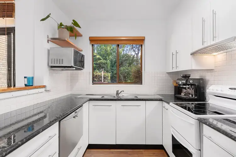 Third view of Homely townhouse listing, 4/13 Busaco Road, Marsfield NSW 2122