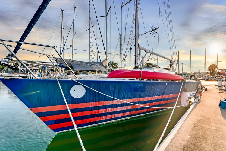 Fifth view of Homely land listing, LOT 7008 Berth 62 Bayview Marina, Bayview NT 820