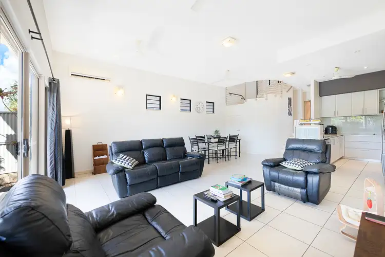 Main view of Homely townhouse listing, 1/5 Pope Court, Bayview NT 820