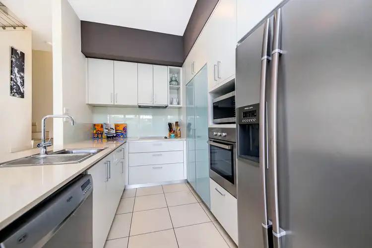 Third view of Homely townhouse listing, 1/5 Pope Court, Bayview NT 820