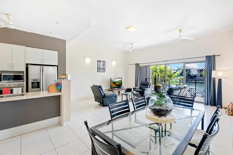 Fourth view of Homely townhouse listing, 1/5 Pope Court, Bayview NT 820