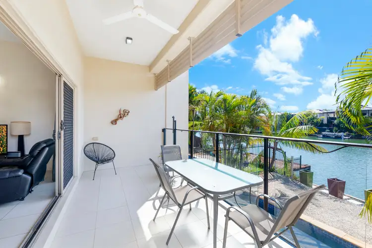 Fifth view of Homely townhouse listing, 1/5 Pope Court, Bayview NT 820