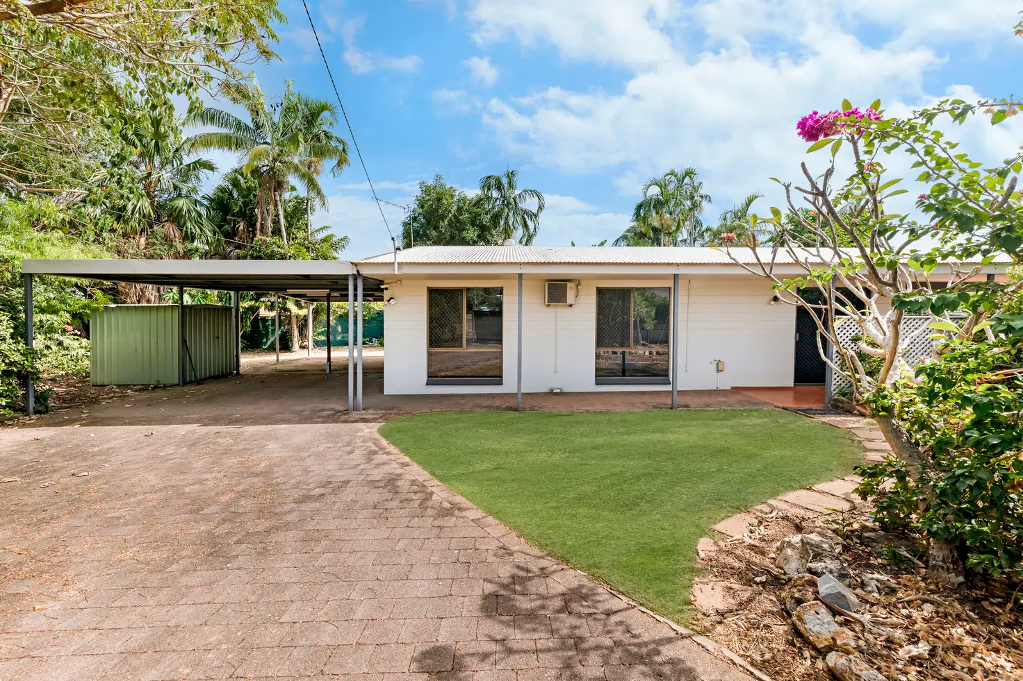 Main view of Homely house listing, 75 Byrne Circuit, Moil NT 810